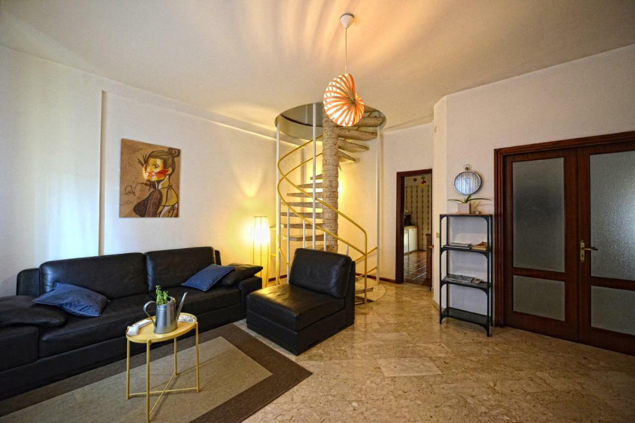 Hotel Aback Policlinico Bari Exteriér fotografie